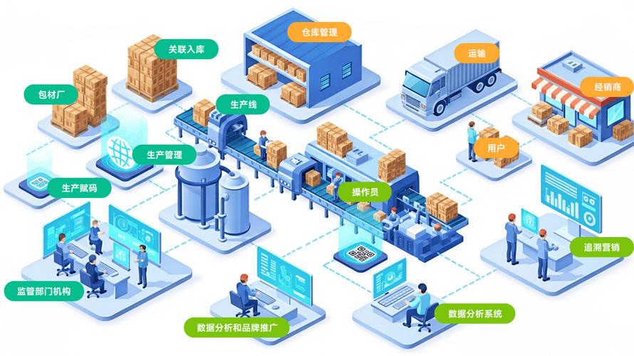 麒云信科荣膺"专精特新"中小企业称号,深耕数字化供应链,赋能产业新生