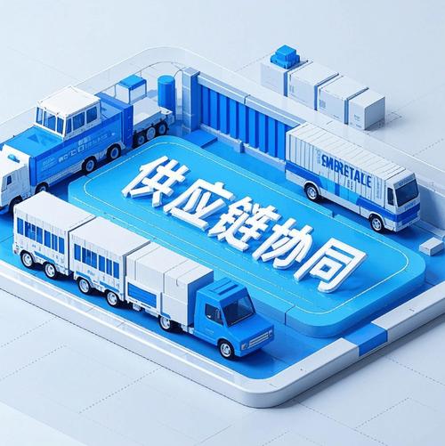 新技术如何赋能供应链协同,实现高效运作?